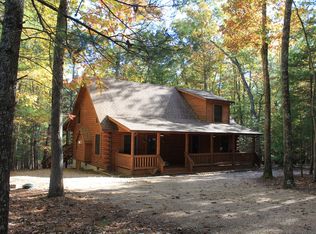 336 Bath Alum Rdg, Millboro, VA 24460