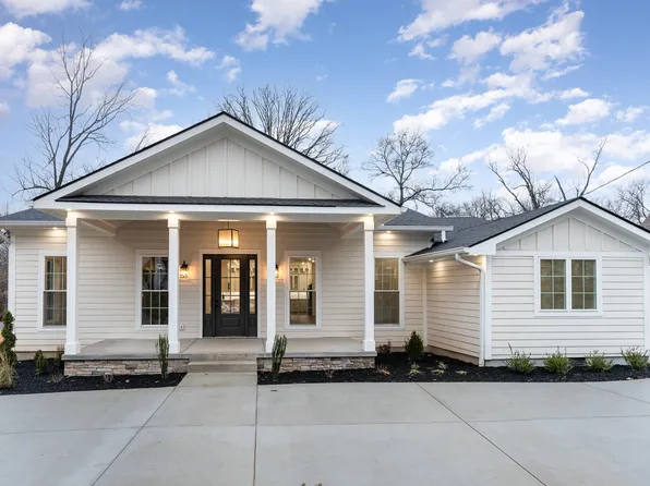 807 N Maple St, Murfreesboro, TN 37130