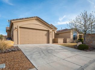 12297 Sitting Bull Dr, El Paso, TX 79936