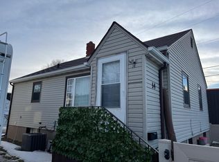 14 11th St E, Williston, ND 58801