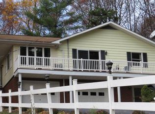 3367 Comfort Hill Rd, Wellsburg, NY 14894