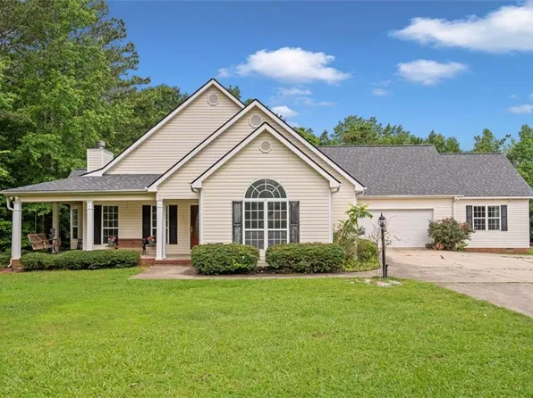2333 Old Newnan Rd, Carrollton, GA 30116