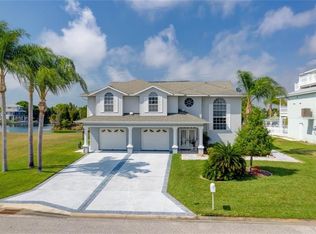3455 Amberjack Dr, Hernando Beach, FL 34607