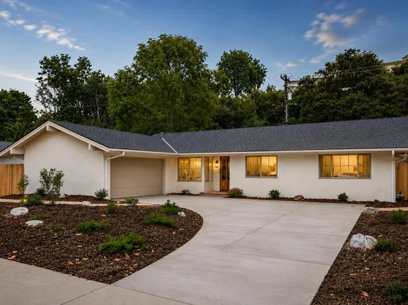 446 Stanford Pl, Santa Barbara, CA 93111