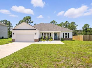 4902 Kensington Ln, Crestview, FL 32539