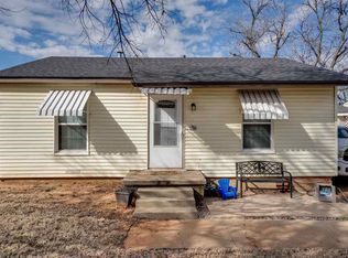 2706 Sherman Rd, Wichita Falls, TX 76309