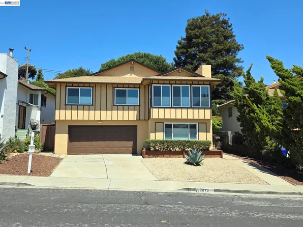 2873 Oxford Ave, Richmond, CA 94806