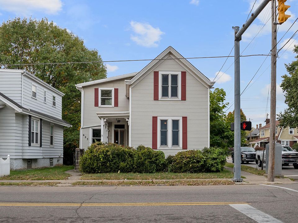 1st image of 623 Jefferson Ave
