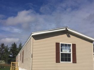 175 Spring Run, Clifton Springs, NY 14432