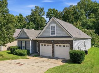 5076 Brian Center Ln, Winston Salem, NC 27106