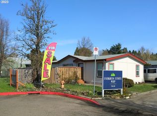 11905 SE Holgate Blvd APT 11, Portland, OR 97266