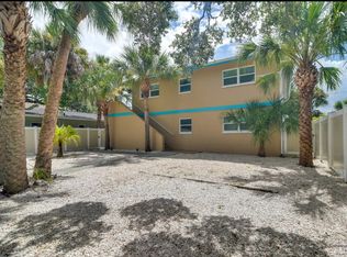 721 1st St APT 4, Indian Rocks Beach, FL 33785