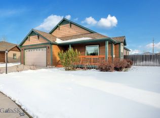 92 Cedar Wood Cir, Bozeman, MT 59718