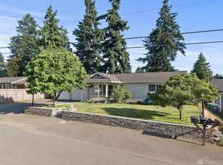 633 SW 304th St, Federal Way, WA 98023