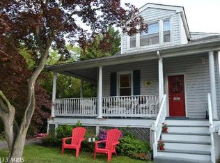 747 Anneslie Rd, Baltimore, MD 21212