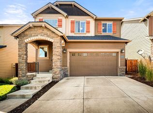 20450 Jacklight Ln, Bend, OR 97702