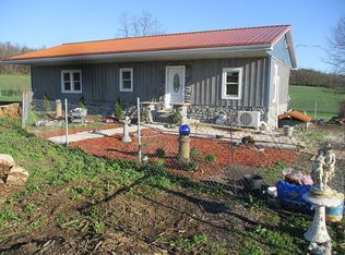 2794 Cove Mountain Rd, Martinsburg, PA