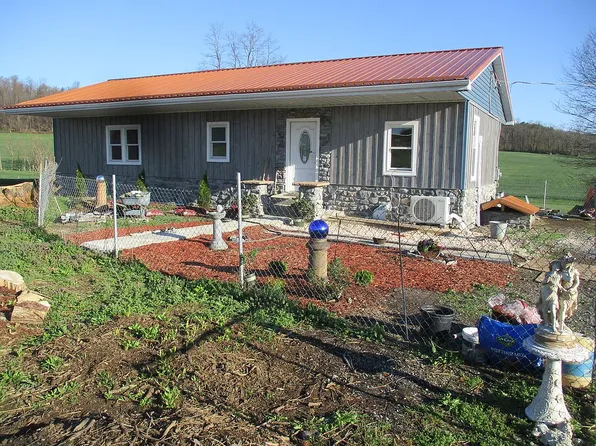 2794 Cove Mountain Rd, Martinsburg, PA 16662