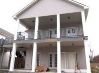 38035 Post Office Rd APT 11A, Prairieville, LA 70769