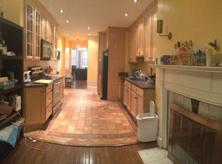 52 Fenway #3Z, Boston, MA 02215