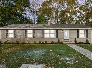 15 Lovelace Ln, Stafford, VA 22554