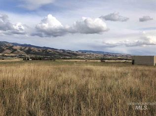 LOT 3 Hornet Ridge Ests, Council, ID 83612
