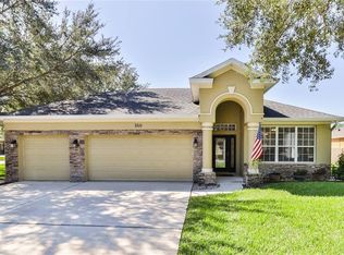 168 Bradwick Cir, Debary, FL 32713