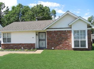 1616 Goodwin Ave, West Memphis, AS 72301