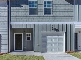 2812 Hillside Way #5A, Decatur, GA 30034