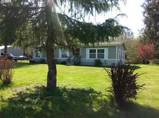 86286 Northrup Creek Rd, Birkenfeld, OR 97016