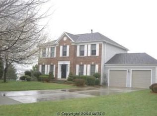11201 Minstrel Tune Dr, Germantown, MD 20876