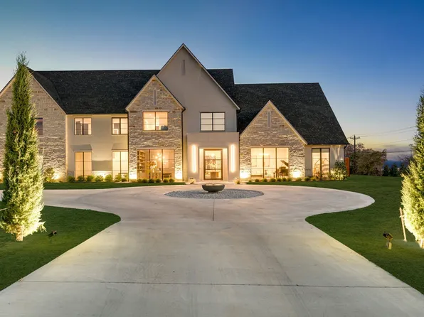 201 Quiet Cove Ct, Argyle, TX 76226