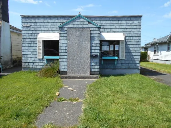 1018 W Heron St, Aberdeen, WA 98520