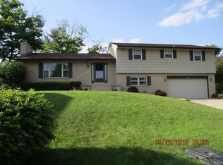 6630 Noranda Dr, Dayton, OH 45415