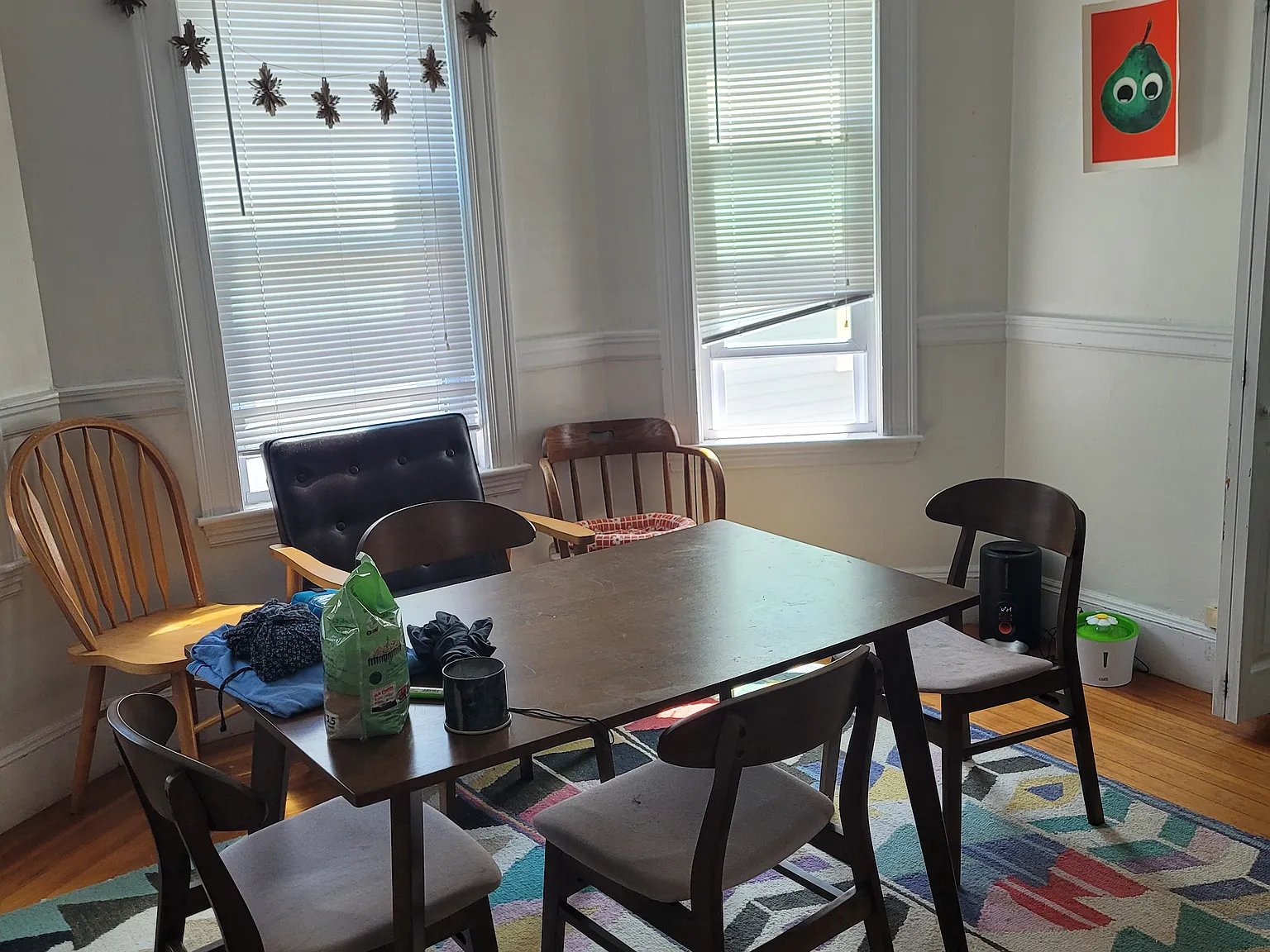 2 bed, 1100 sqft, $3,100 — Photo 2