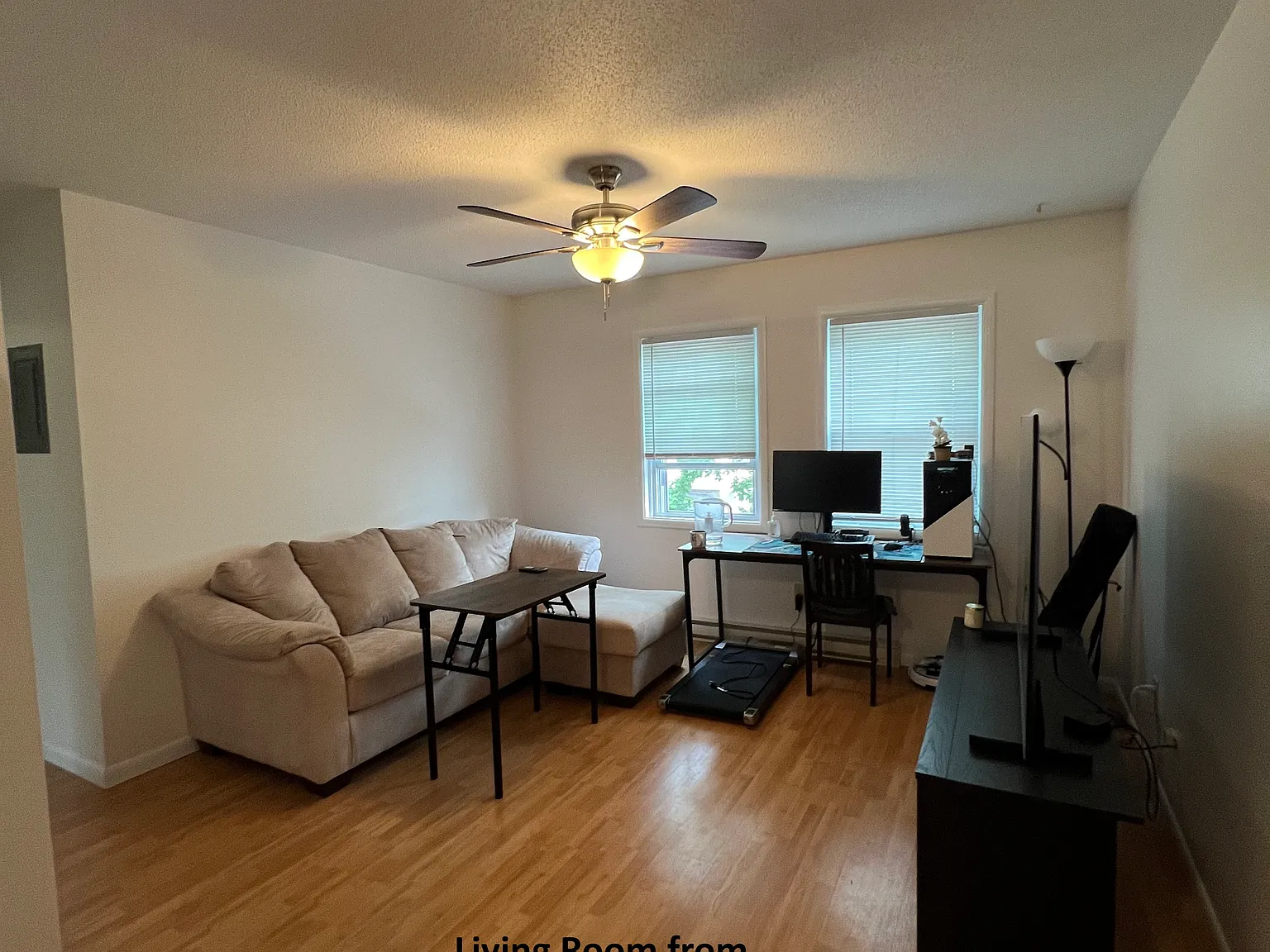 1 bed, 550 sqft, $1,550 — Photo 3