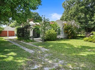 2509 Sunrise Blvd, Fort Pierce, FL 34982