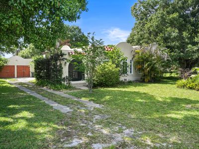 2509 Sunrise Boulevard, Fort Pierce, FL, 34982