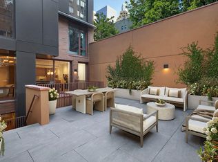 349 W 51st St UNIT GARDEN A, New York, NY