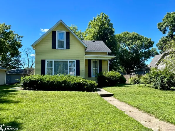 827 Buchanan St, Wapello, IA 52653