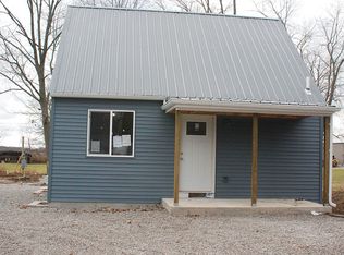 817 Boggs Ave, Fort Wayne, IN 46819