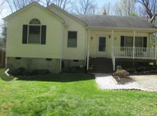 3905 Howell Rd, Powhatan, VA 23139