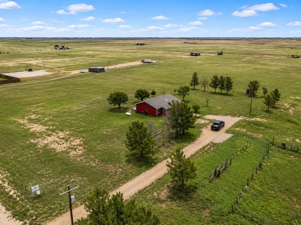 1111 County Road 7900, Lubbock, TX 79423