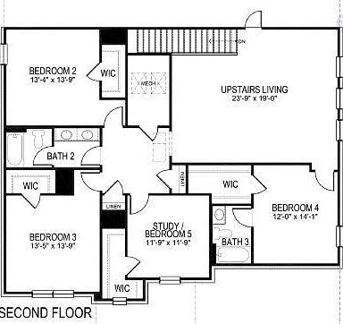 2nd image of 516 Clemente Ave