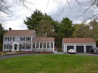 880 East St, Mansfield, MA 02048