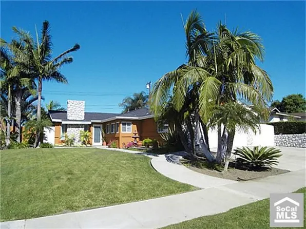 2778 N Gaff St, Orange, CA 92865