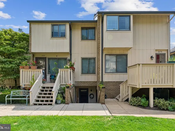 2674 Glengyle Dr #53, Vienna, VA 22181