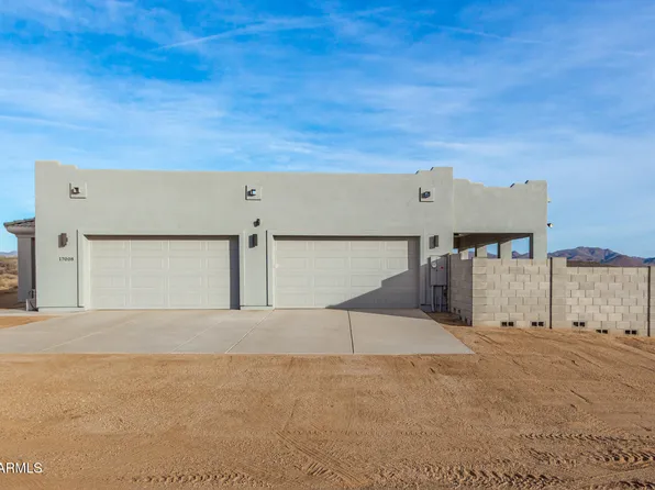 29202 N 170TH Street, Rio Verde, AZ 85263