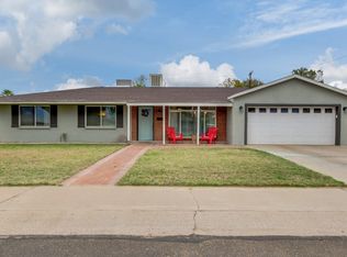 1812 W Lawrence Ln, Phoenix, AZ 85021