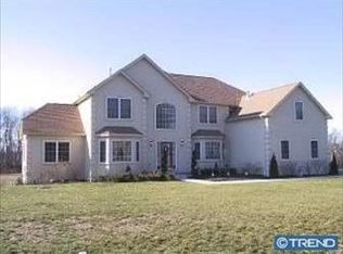 15 Bradford Ln, Woolwich Township, NJ 08085